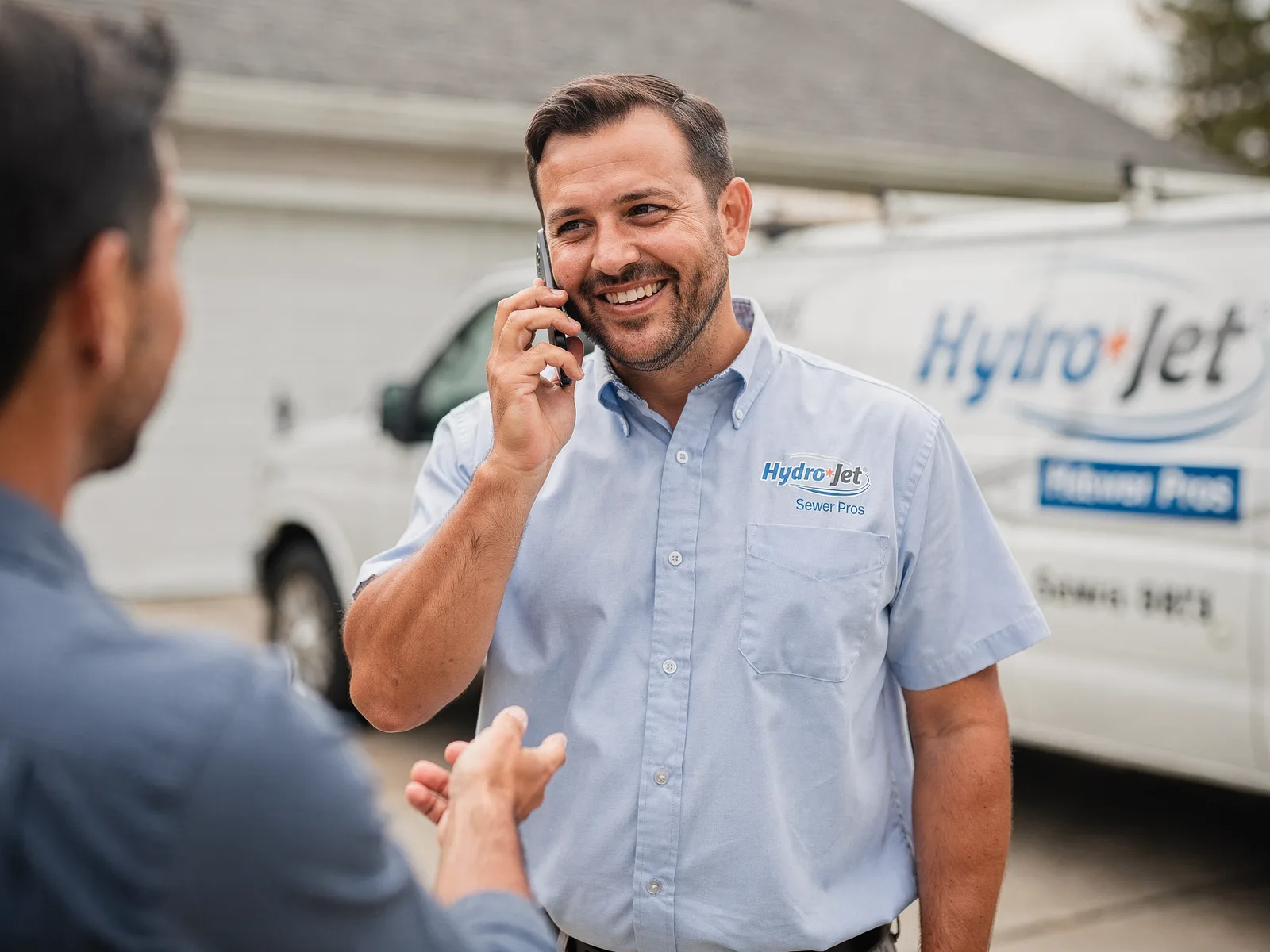 Hydro Jetting Norway, ME FAQs